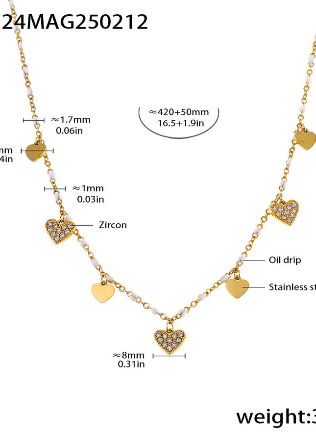 Ada Necklace