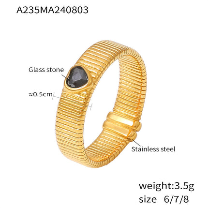 Morenna Ring