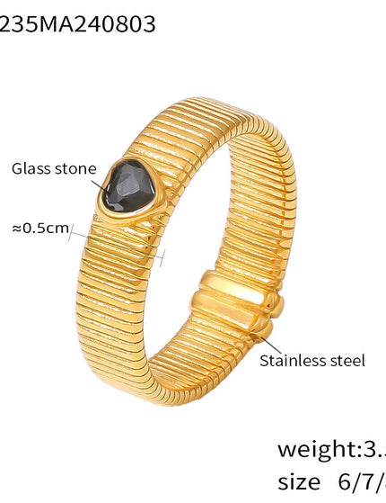 Morenna Ring