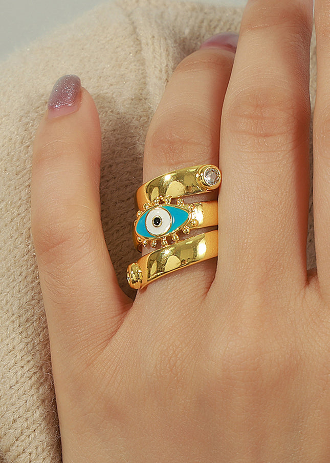 Hugsy Ring