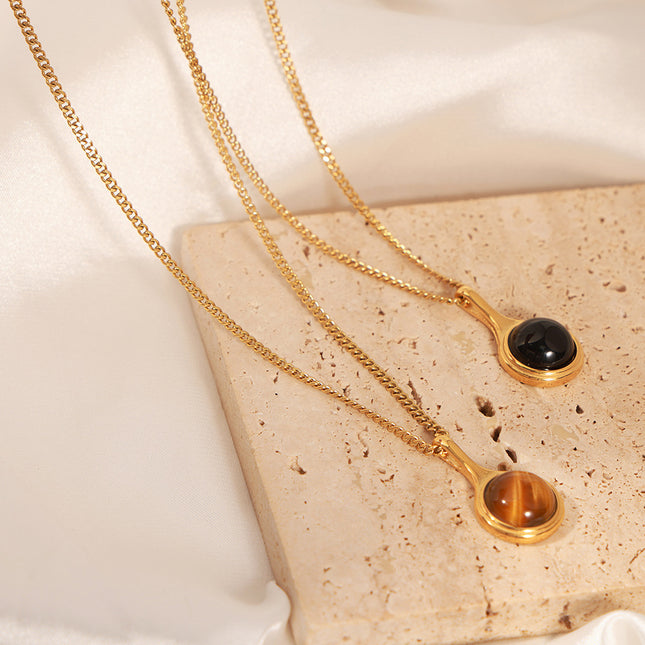 Paloma Necklace
