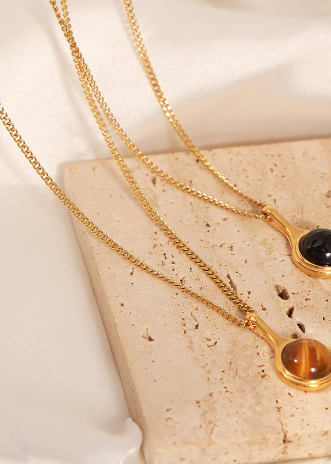 Paloma Necklace
