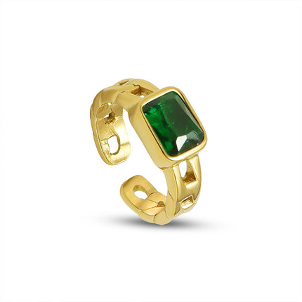 Jazhn Ring