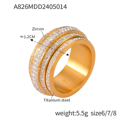 View Ring