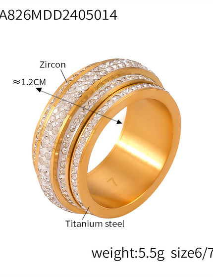 View Ring