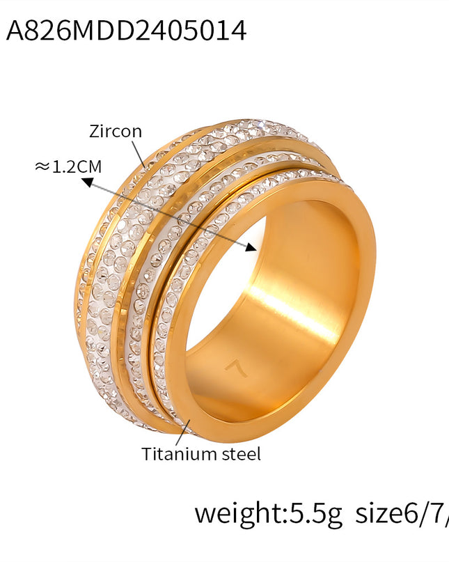 View Ring
