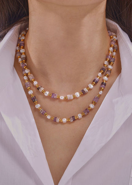 Silvia Necklace