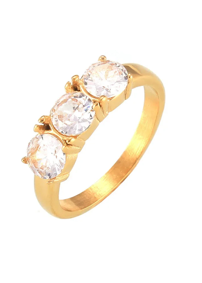 Tapana Ring