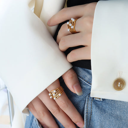 Thimble Ring