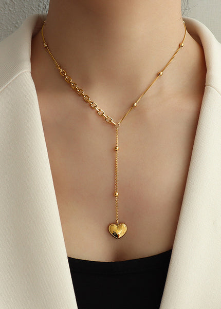 Nuba Necklace