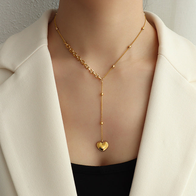 Nuba Necklace