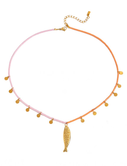Tenderet Necklace