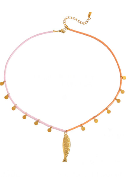 Tenderet Necklace