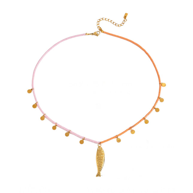 Tenderet Necklace