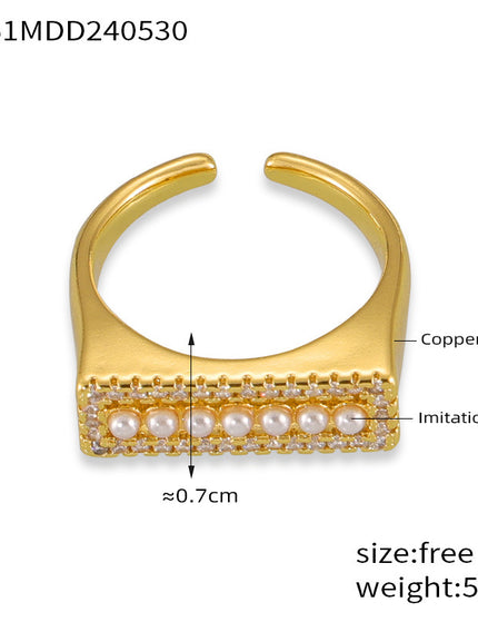Dana Ring
