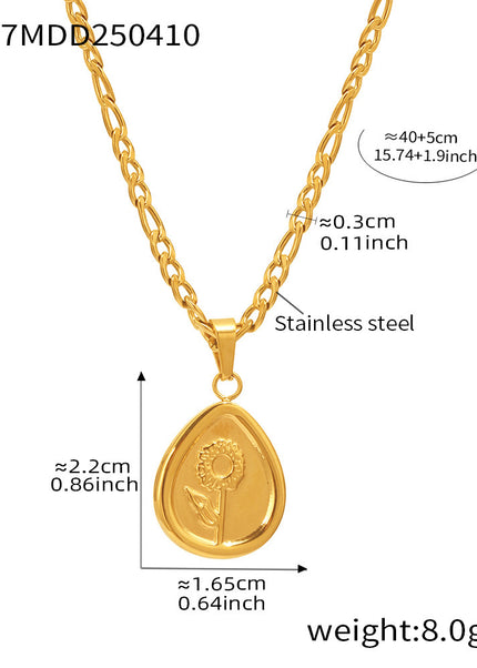 Elettra Necklace