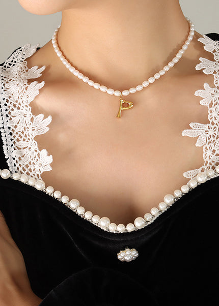 Iconic Necklace