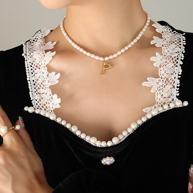 Iconic Necklace