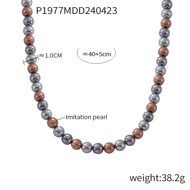 Lovelace Necklace