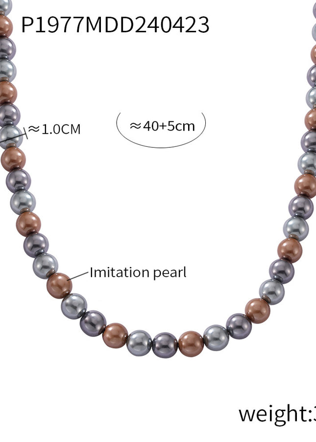 Lovelace Necklace