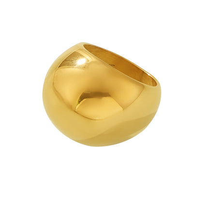 Cuteness Ring