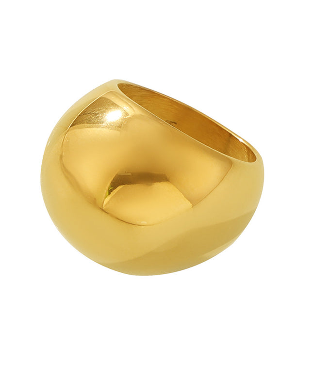 Cuteness Ring