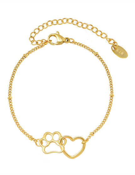 Ivy Bracelet