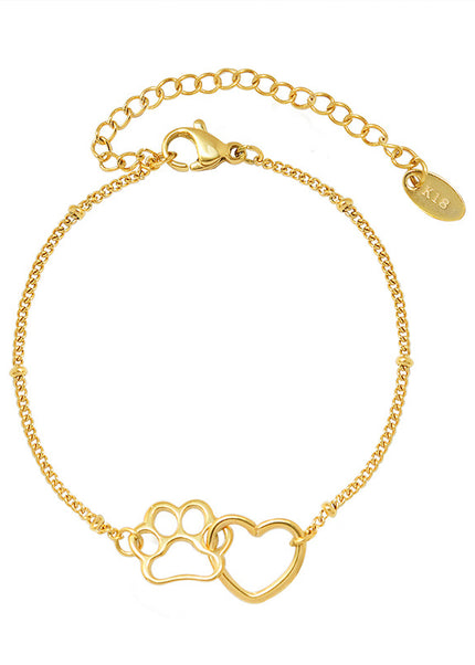 Ivy Bracelet