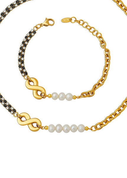 Peachy Bracelet