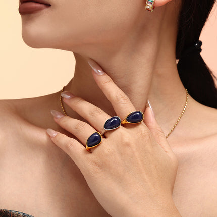 Treasure Ring