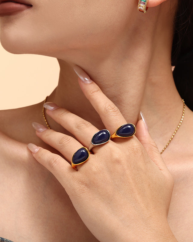 Treasure Ring