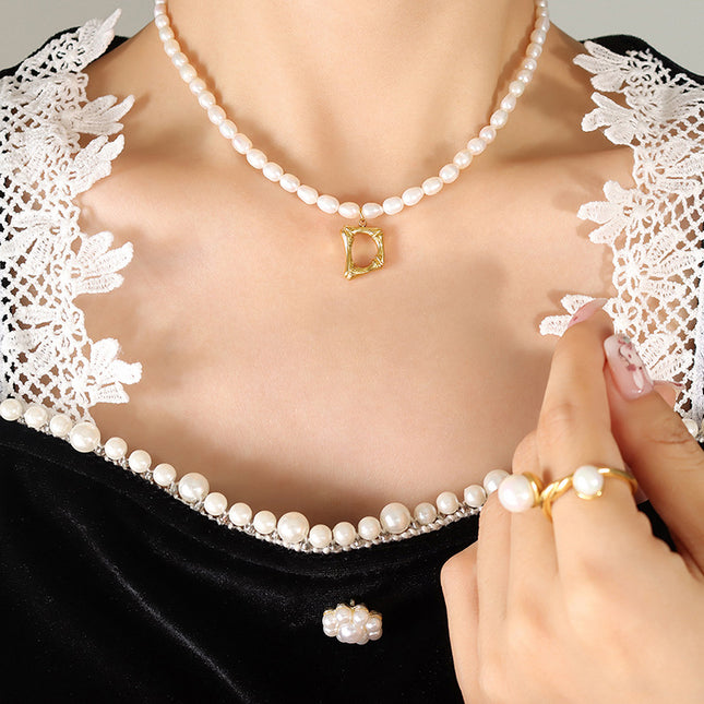 Iconic Necklace