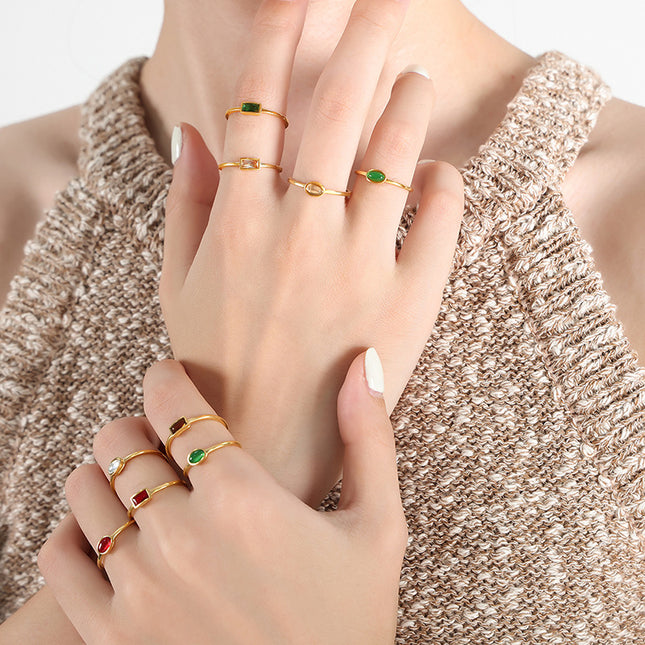 Autumn Ring