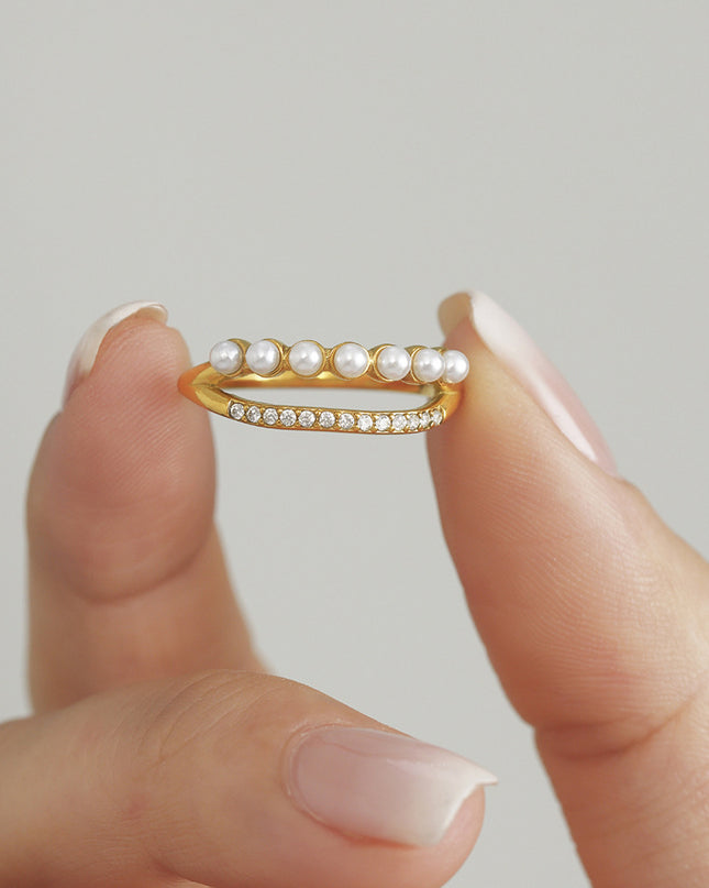 Baggage Ring