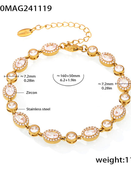 Iso Bracelet