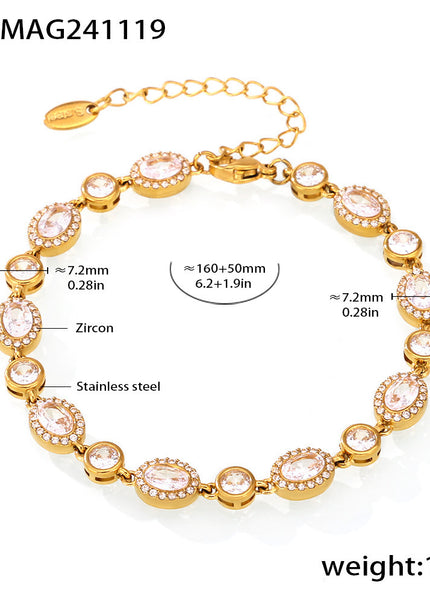 Iso Bracelet