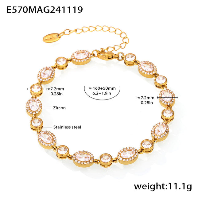 Iso Bracelet