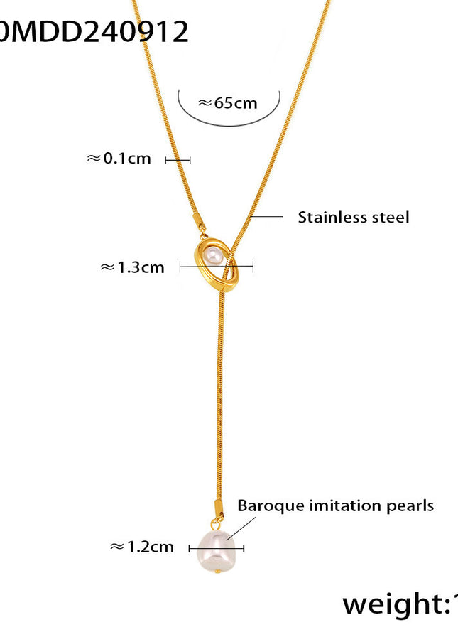 Amalia Necklace