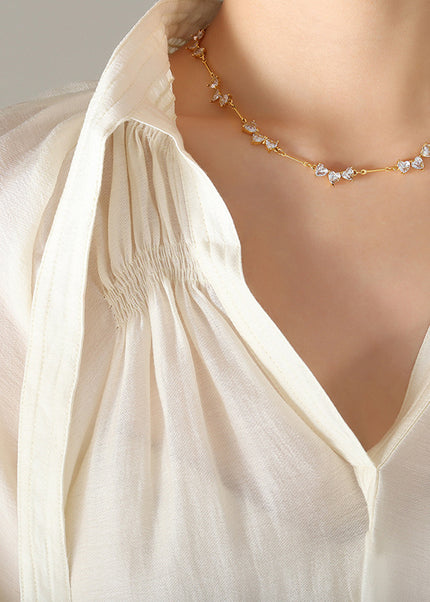 Sniffle Necklace