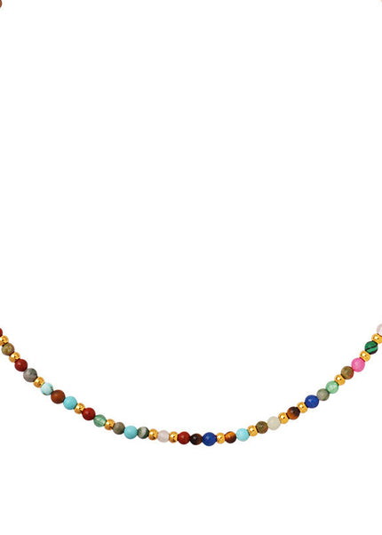 Pebble Necklace