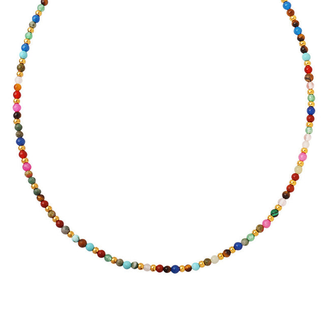 Pebble Necklace