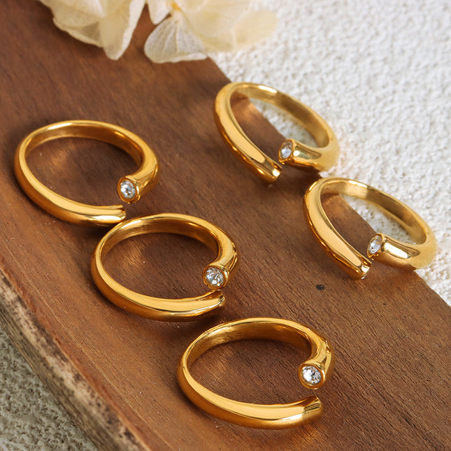 Sarra Ring