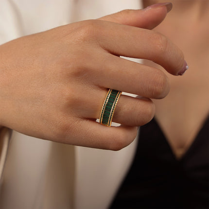 Bibs Ring