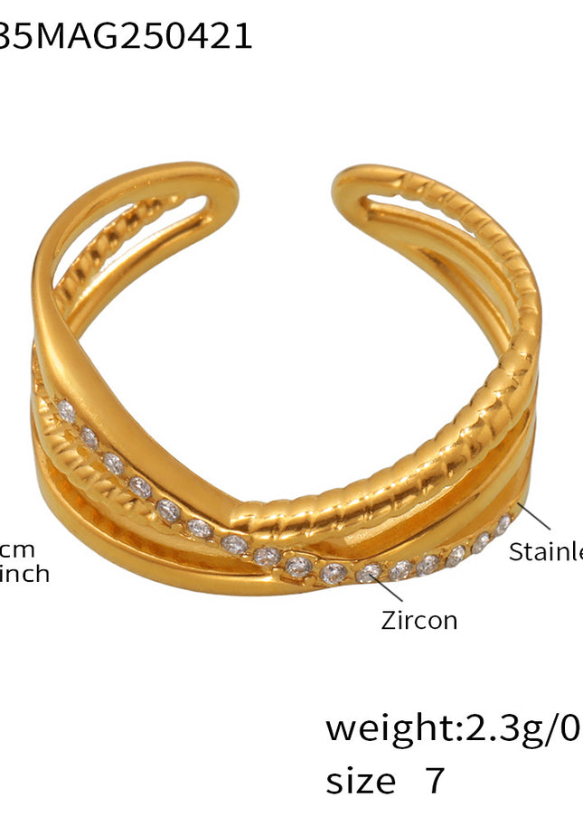 Isabel Ring