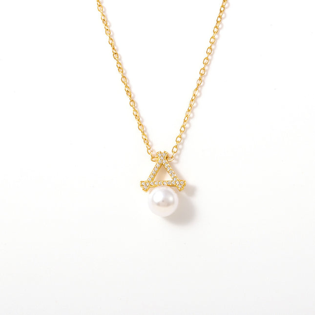 Fort Necklace