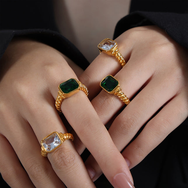 Reina Ring