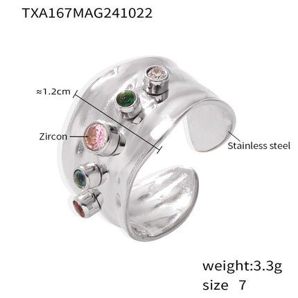 Cloud Ring