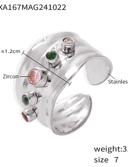 Cloud Ring
