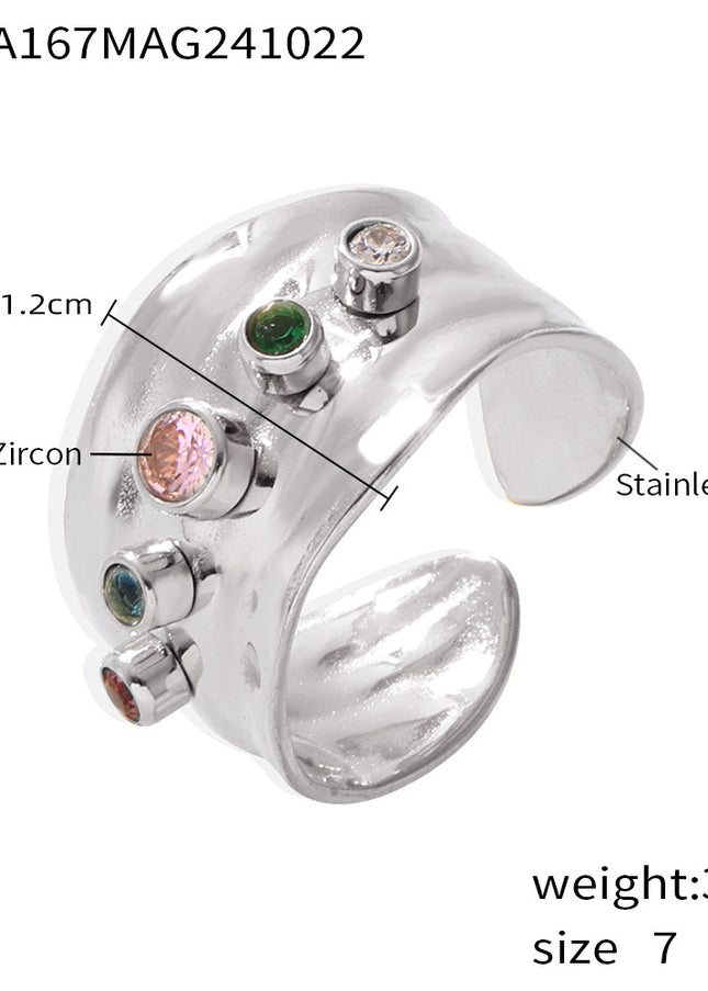 Cloud Ring