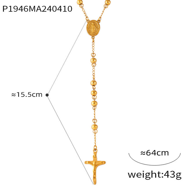 Viso Necklace